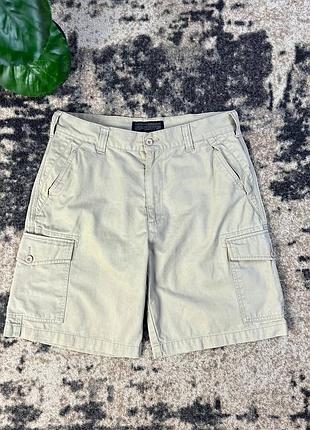 Шорти карго vintage