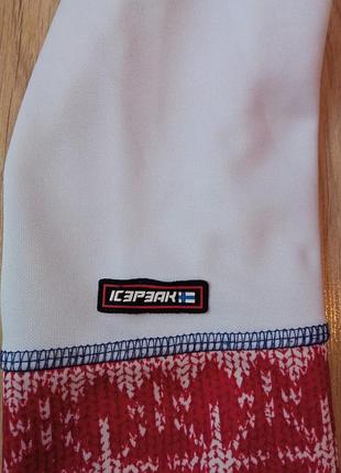 Кофта жіноча зіпка icepeak 6