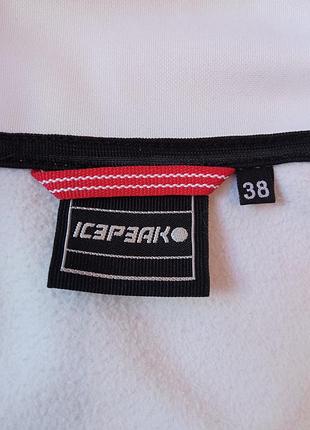 Кофта жіноча зіпка icepeak 3