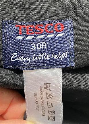 Брюки штаны рост 160см tesco 9