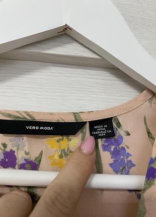 Сукня vero moda 4