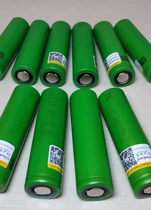 10шт. liitokala vtc5a високострумові 2600 mah, 18650 (us18650vtc5a)