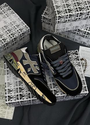 Кросівки premiata 2
