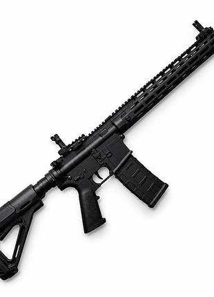 Профессиональный игрушечный орбизный автомат ar15 на аккумуляторе балластер, орбиган