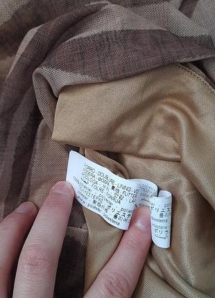 Міні сукня zara розмір xs-s 9