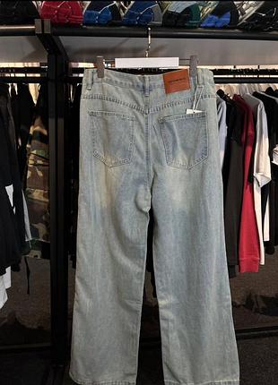 Джинси vetements 2