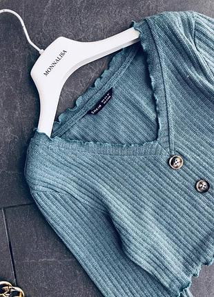 Джемпер shein з етикеткою 2