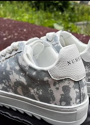 Кеди numeris 2