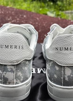 Кеди numeris 3
