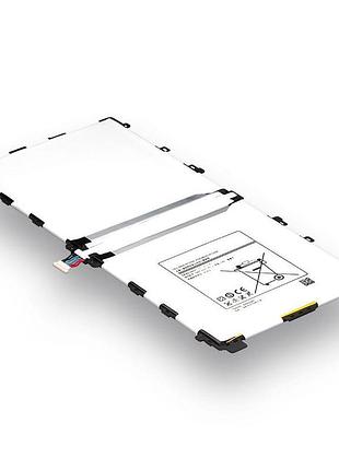 Аккумулятор samsung t9500c / sm-p900 note pro 12.2 aaaa
