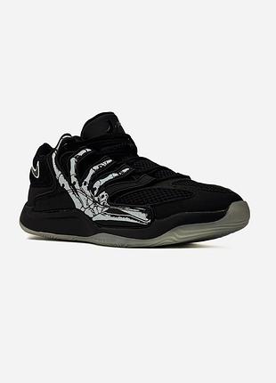 Nike kd 18 "slim reaper" 2