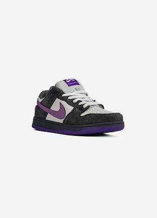Nike sb dunk low pro 'purple pigeon' 2