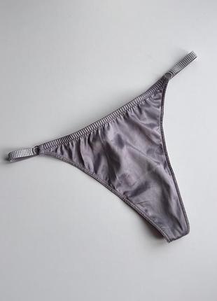 Трусики стрінги tezenis
