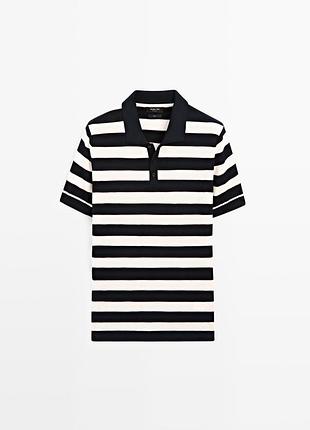Поло  бавовняне massimo dutti 5