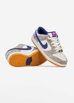 Nike sb dunk low rayssa leal 2