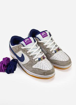 Nike sb dunk low rayssa leal 7