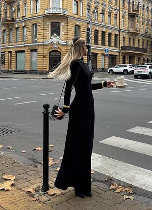 Розкішна сукня 😻 8