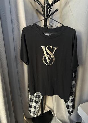 Піжама victoria’s secret