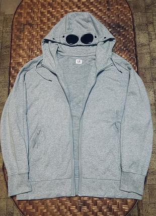 Cp company xl зіпка чоловіча орігінал