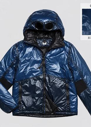 Куртка чоловіча cp company 4