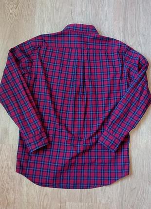 Сорочка чоловіча uniqlo 2