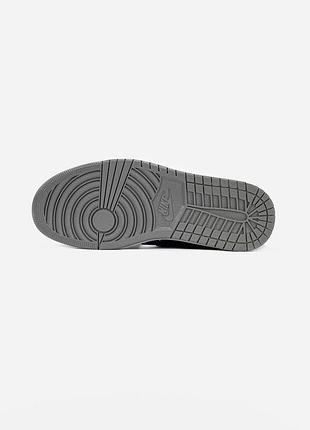 Nike air jordan 1 low voodoo alternate 8