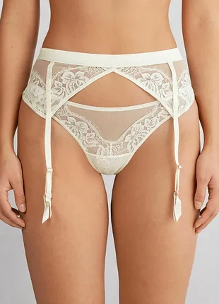 Пояс для чулок от intimissimi