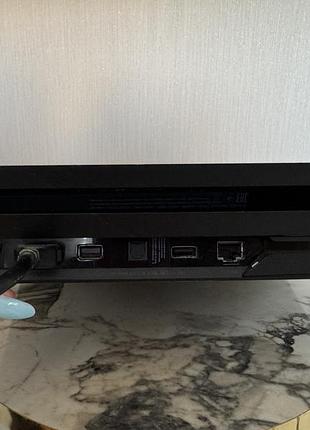Sony ps4 pro 1 tb cuh-7208b 4