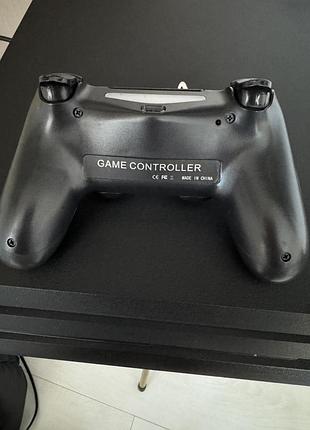 Sony ps4 pro 1 tb cuh-7208b 7