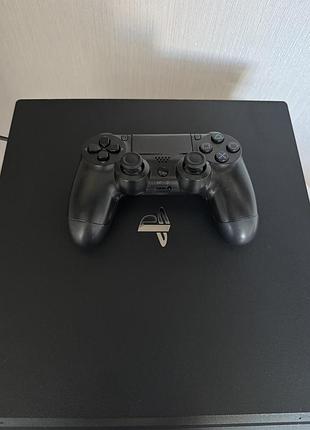 Sony ps4 pro 1 tb cuh-7208b 6