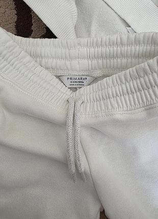 Костюм (комплект) для дівчинки primark - 3-4 роки 4