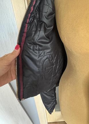 Куртка винтаж gucci оригинал 5