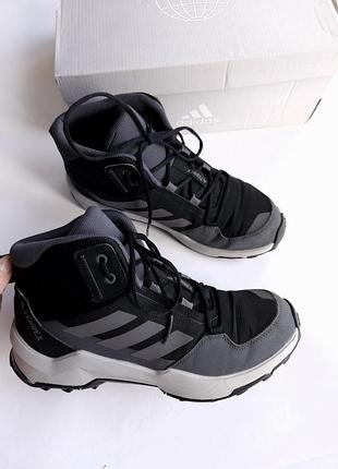 Черевики ботинки adidas адідас оригінал 39р