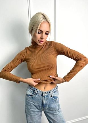 Гольф модный женский🌹 4