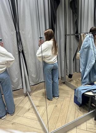 Джинси h&m 2
