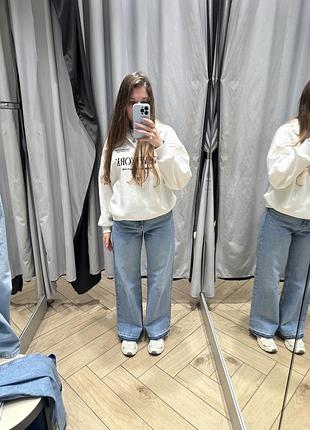 Джинси h&m