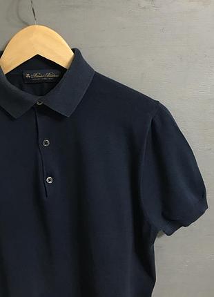 Поло brooks brothers 3