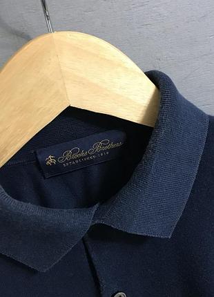 Поло brooks brothers 4