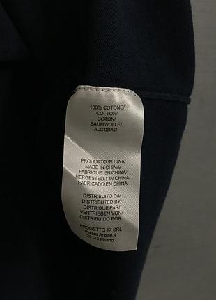 Поло brooks brothers 5