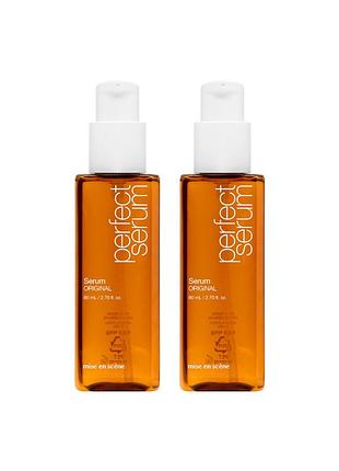 Масло-сыворотка для очень поврежденных волос mise en scene perfect serum - 80ml