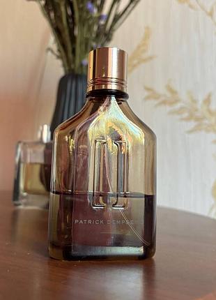 Чоловічі парфуми avon patrick dempsey 2