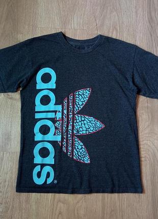 Футболка женская adidas