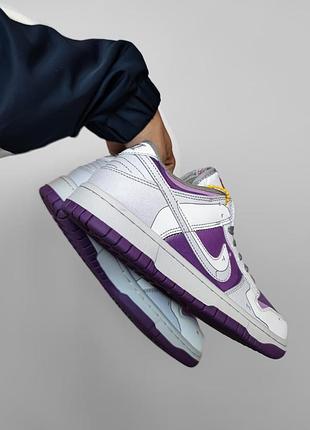 Nike sb dunk low x no brainer psd 6