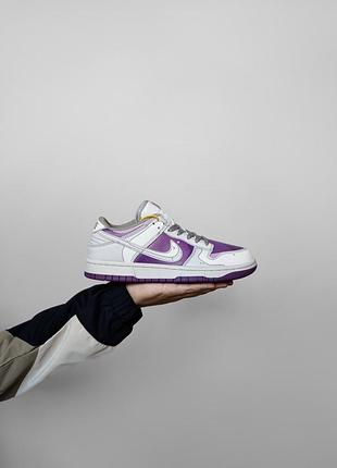 Nike sb dunk low x no brainer psd 3