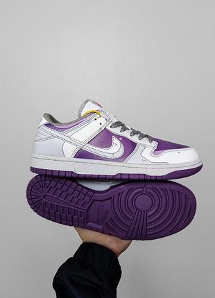 Nike sb dunk low x no brainer psd
