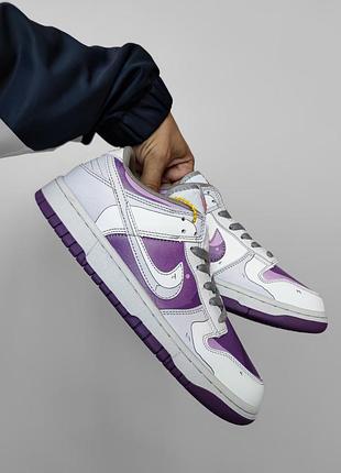 Nike sb dunk low x no brainer psd 4