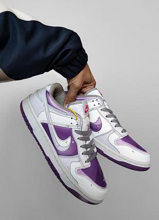 Nike sb dunk low x no brainer psd 5