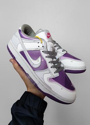 Nike sb dunk low x no brainer psd 7