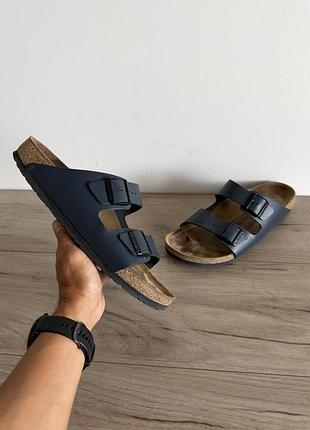Шльопанці босоніжки birkenstock оригінал