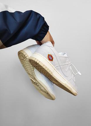 Nike dunk se low the future is equal 3